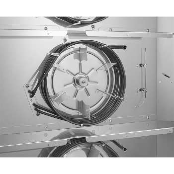 Печь конвекционная Smeg ALFA 1035 E1HDS
